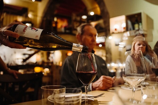 Bohemian Barcelona Neighborhood Evening Tapas & Wine Tour - Final Stop: La Palma de Bellafila and a Full Tapas Dinner