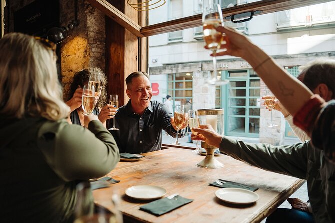 Bohemian Barcelona Neighborhood Evening Tapas & Wine Tour - Who Will Enjoy This Tour Most?