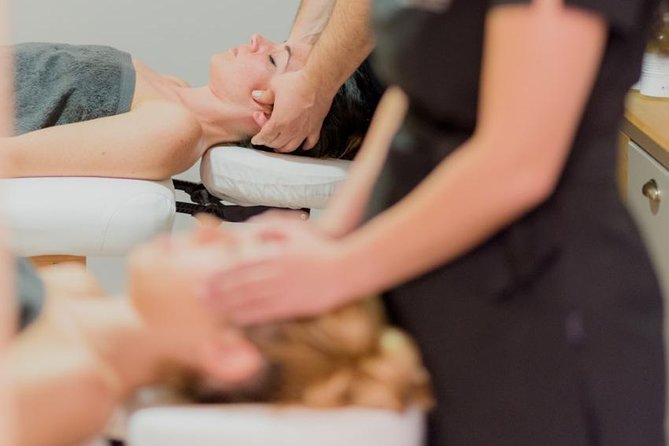 Boreal Couple Massage - Why the $181.41 price needs a close look