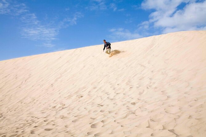 Buggy Fuerteventura Off-Road Excursions - Key points before you book
