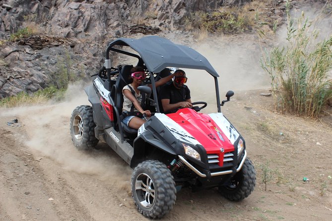 Buggy Tour Gran Canaria - Is $90.70 good value?