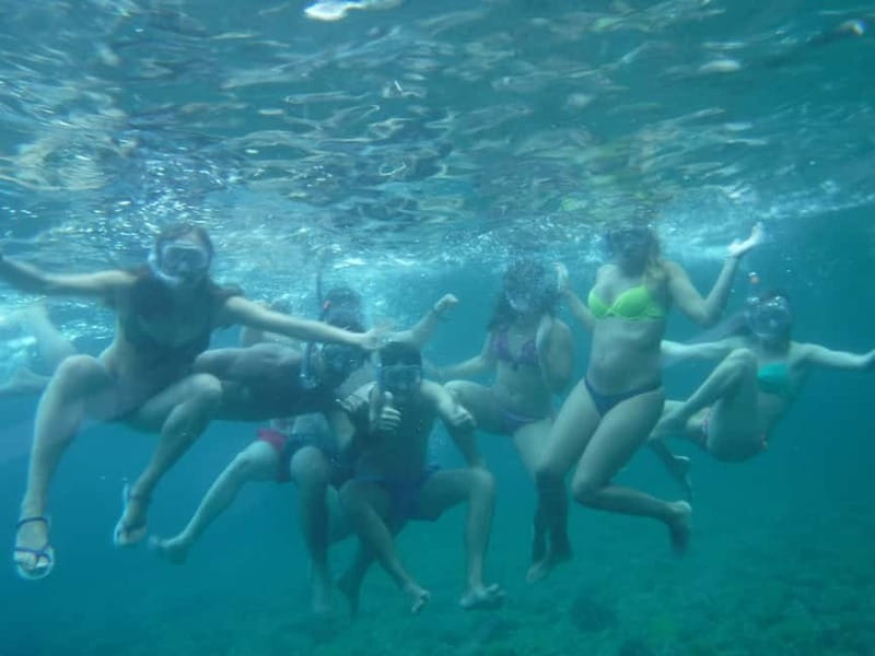 Cabo de Gata: Kayak & Snorkel Excursion in Natural Park - Why Cabo de Gata works so well by kayak