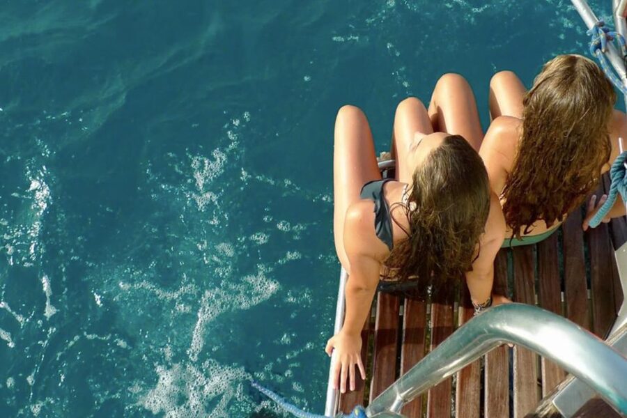 Cabo de Gata: Yacht Tour to the 5 Best Beaches - Who will enjoy this boat trip most