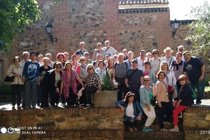 Cáceres essential - Key Points at a Glance