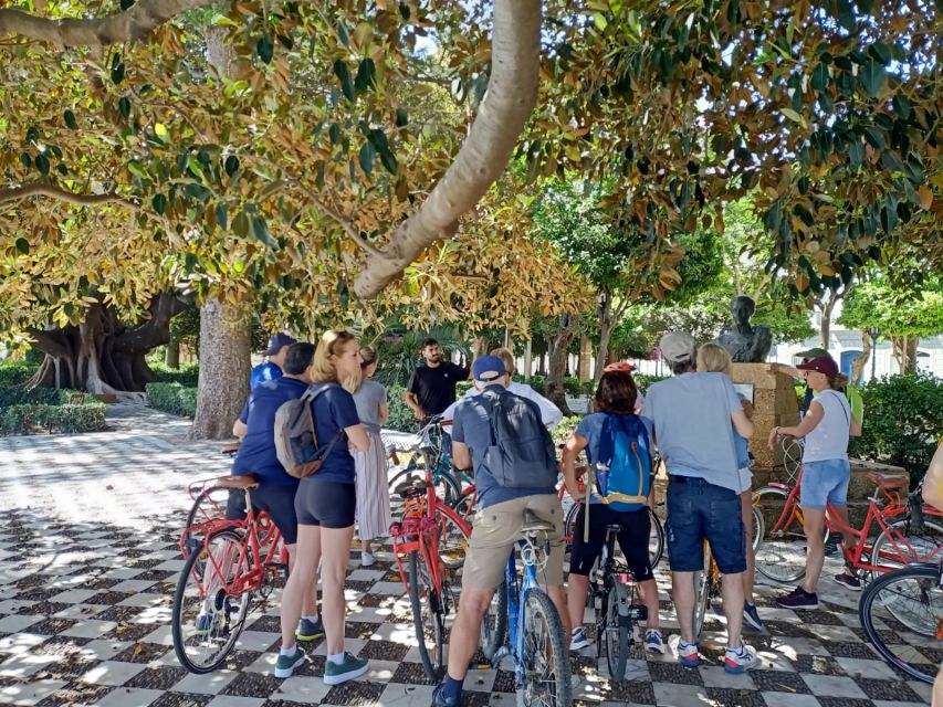 Cadiz: City Bike Tour - Why a bike is a smart way to see Cádiz