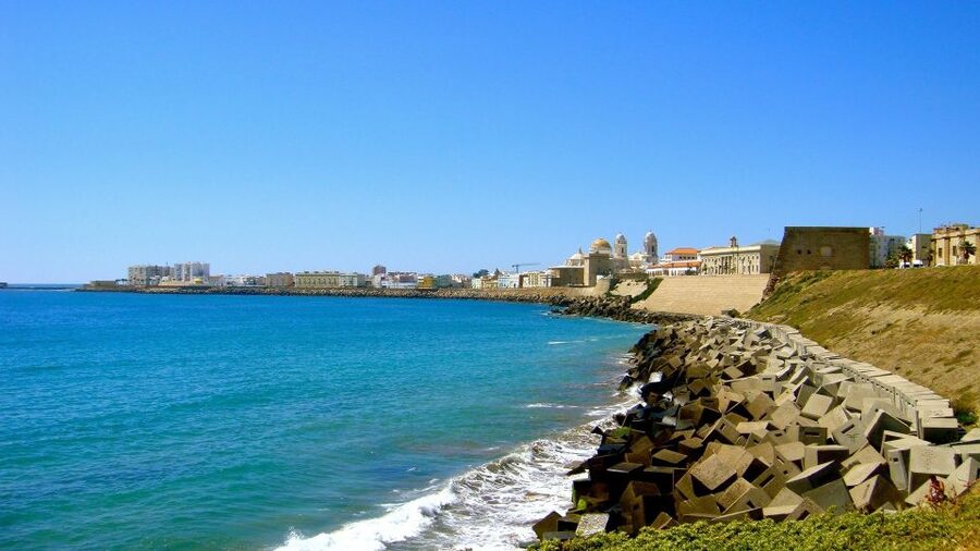 Cadiz: City Bike Tour - Booking details that matter