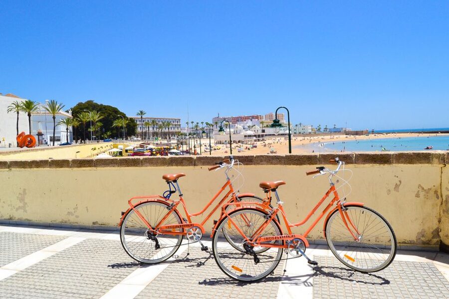 Cadiz: City Bike Tour - FAQ