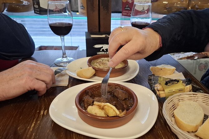 Cadiz Food Tour: Tapas, Drinks and Delights with a Local - Starting at City Hall in the heart of Cádiz