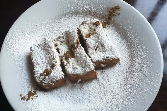 Cadiz Food Tour: Tapas, Drinks and Delights with a Local - What $90.74 gets you