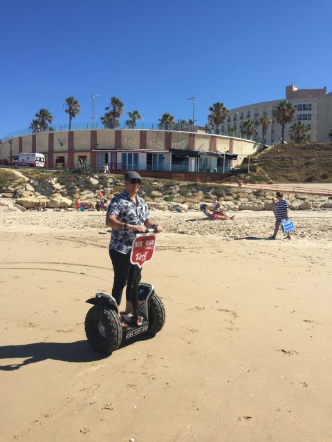 Cadiz: Highlights Tour by Segway - Key points to know before booking