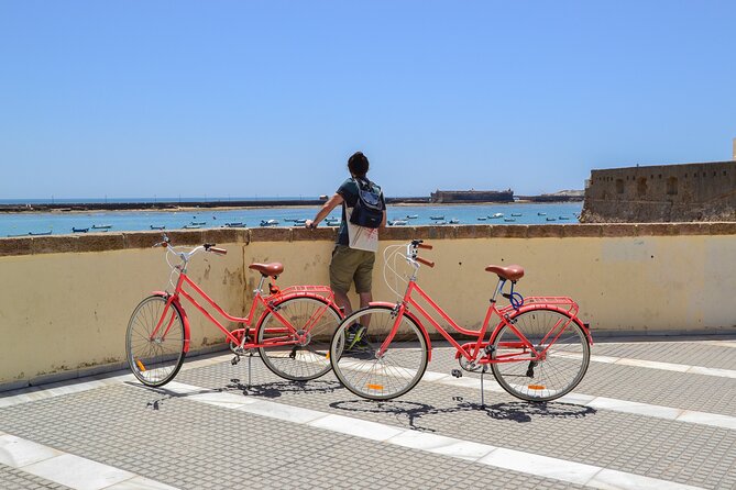 Cadiz Small Group Bike Tour - Key Points Before You Book