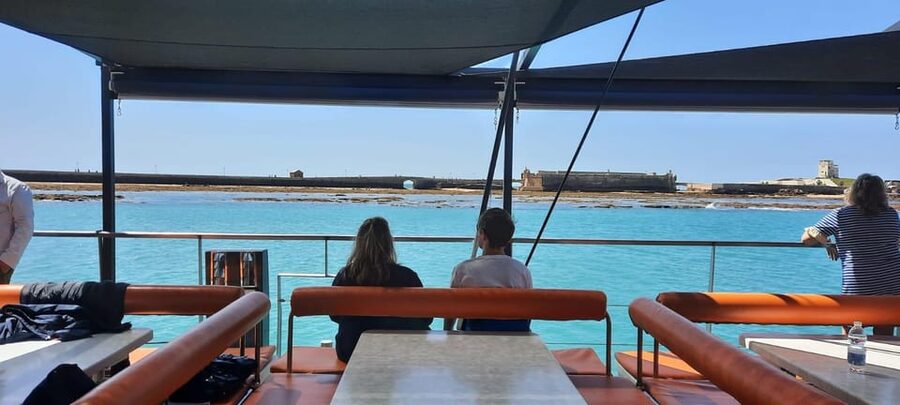 Cádiz: Sunset Catamaran Cruise Tours - Is $29 a fair price?