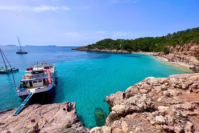 Cala Salada and Unspoiled North Beach Tour. Snorkelling and Aquarium - Quick take: what matters most