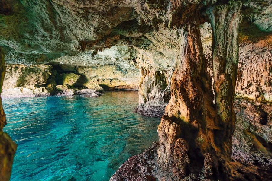 Cala Varques: Guided Sea Caves Kayak & Snorkeling Expedition - Photos, water, and what to pack