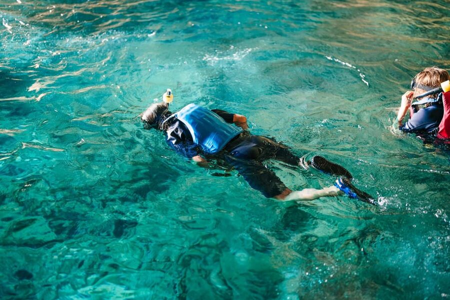 Cala Varques: Guided Sea Caves Kayak & Snorkeling Expedition - Is $87 a fair price?
