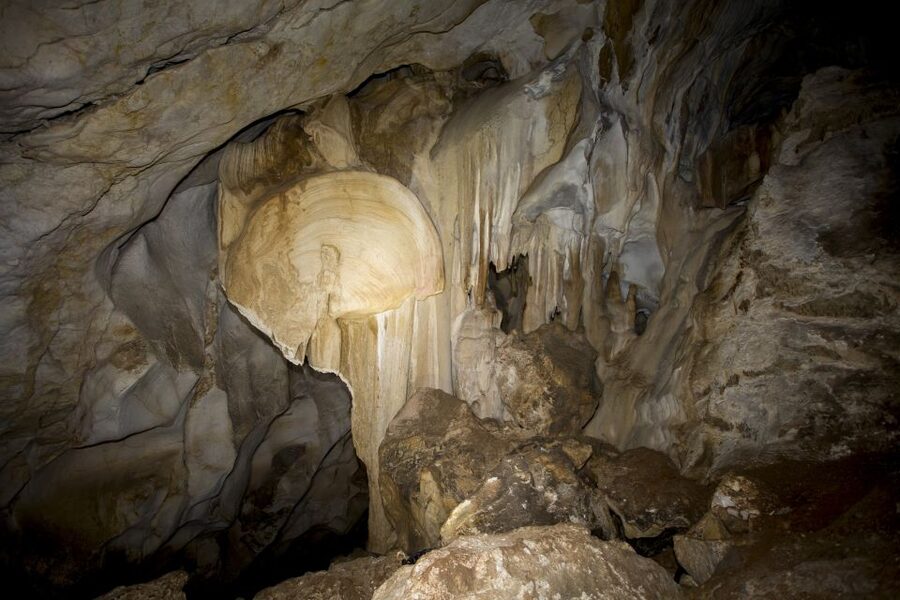 Calasparra: Cueva del Puerto Entry Ticket with Guided Tour - Practical planning for your visit