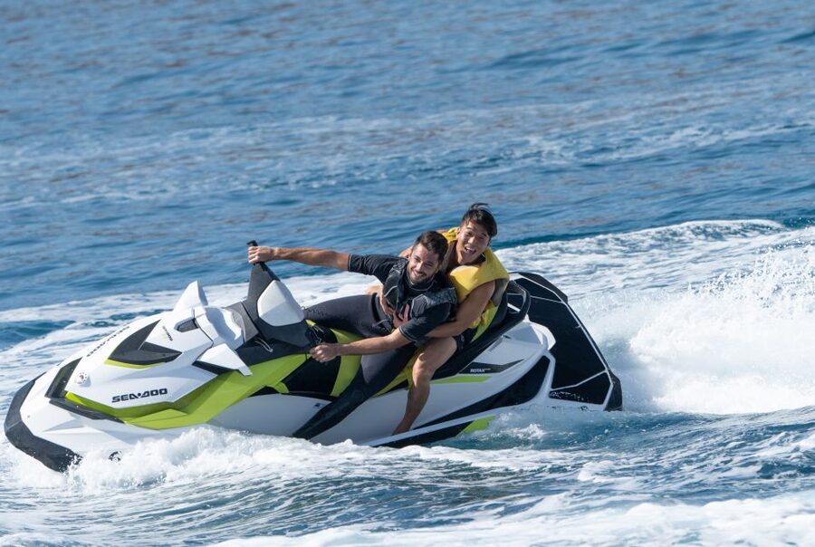 Caleta de Fuste: Jet Ski Circuit Experience - Should you book the Caleta de Fuste jet ski circuit?