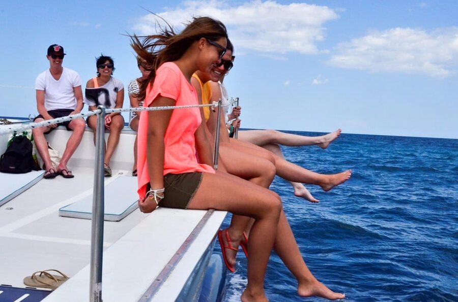 Calpe: Sunset Cruise with Sparkling Wine - A simple plan for making the most of it