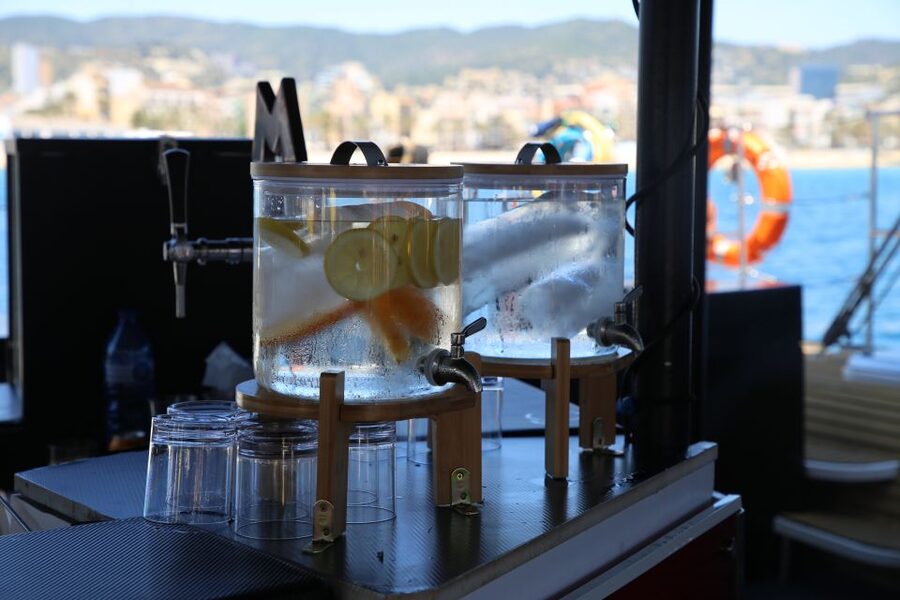 Cambrils: Catamaran Cruise with Drinks and BBQ Lunch Option - Is $35 Good Value?