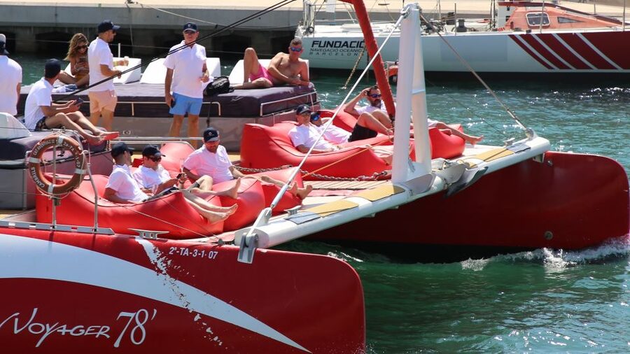 Cambrils: Catamaran Cruise with Drinks and BBQ Lunch Option - Practical Details Before You Book