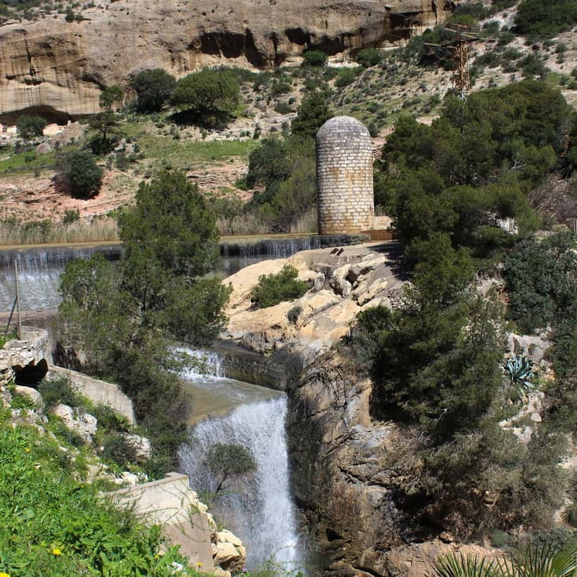 Caminito del Rey from Malaga all included - How long the day really feels