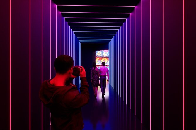 Camp Nou Immersive Tour F.C.Barcelona Museum: Open Date Ticket - Who will enjoy this most?