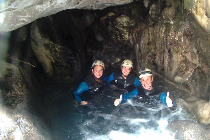Canyoning in Andalucia: Rio Verde Canyon - Photos, memories, and what to pack