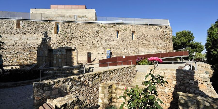 Cartagena: Panoramic Lift & Conception Castle Ticket - What the $7 ticket really includes