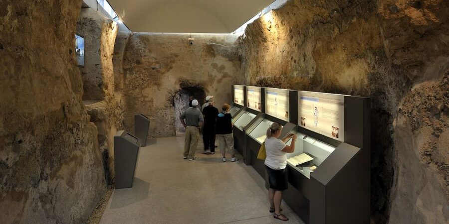 Cartagena: Panoramic Lift & Conception Castle Ticket - FAQ
