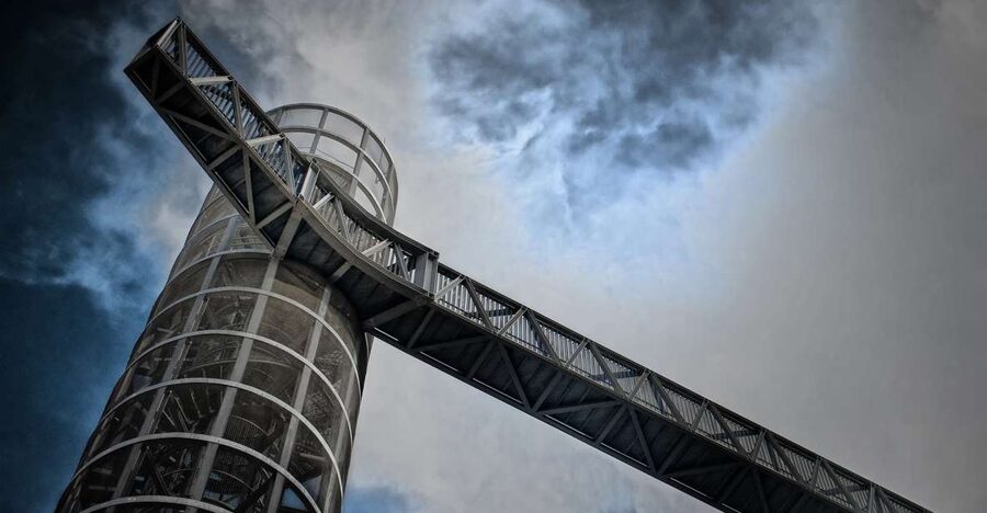 Cartagena: Panoramic Lift & Conception Castle Ticket - The audio guide keeps the visit flexible