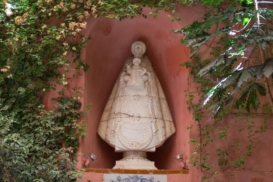 Casa de Salinas Entry Ticket with Audio Guide - Key points to know before visiting