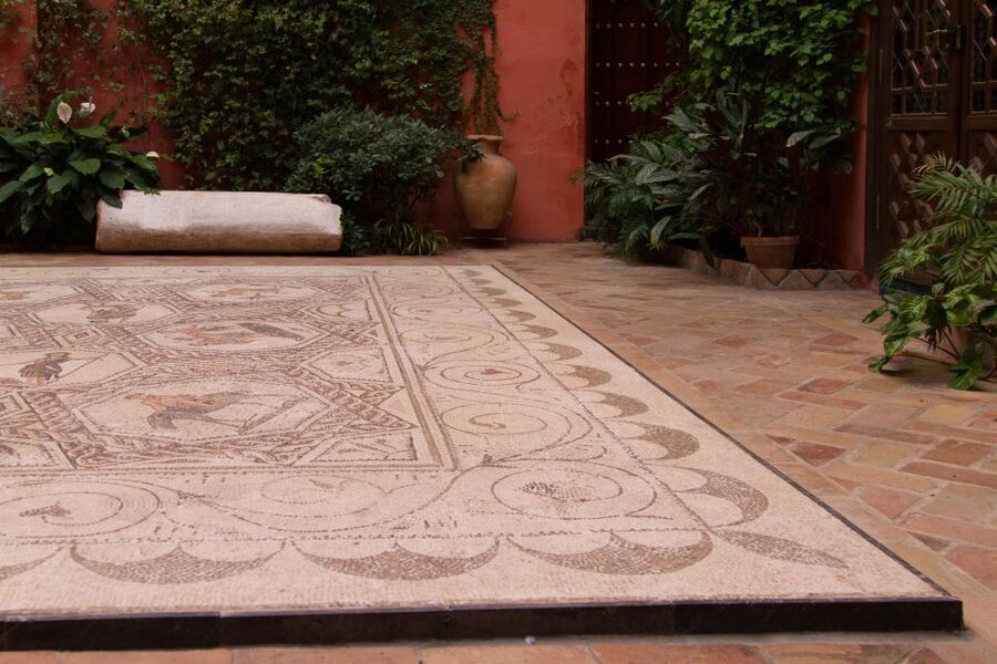 Casa de Salinas Entry Ticket with Audio Guide - Why Casa de Salinas feels different from Seville’s big palaces