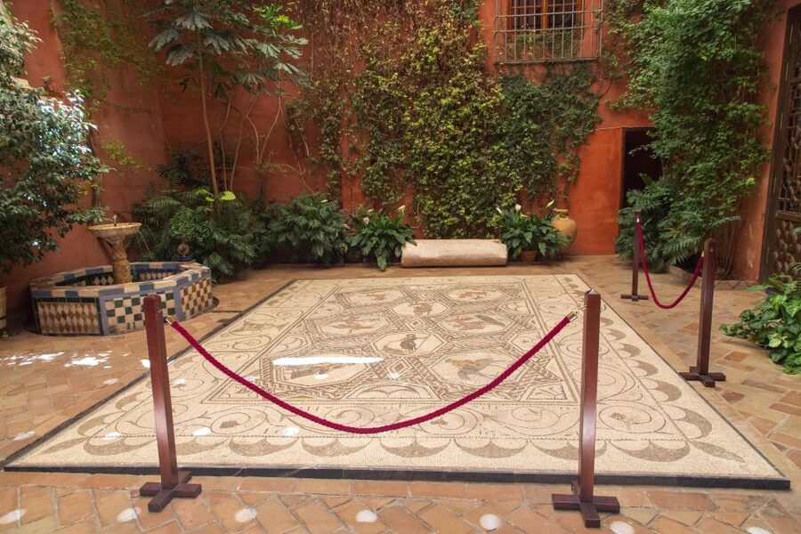 Casa de Salinas Entry Ticket with Audio Guide - How long to allow and how to fit it into Seville