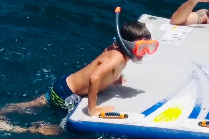 Catamaran ride -Costa Brava with barbecue and drinks. Familiar. - Weather, cancellation, and what to pack