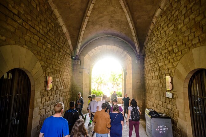 Censored Barcelona Tour - Key points to know before you book