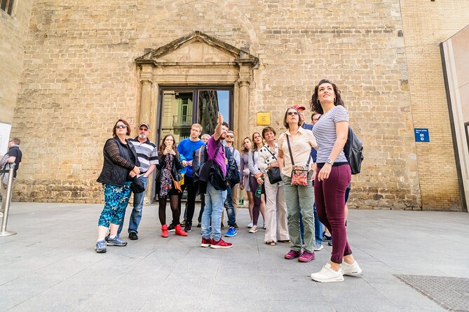 Censored Barcelona Tour - Why Raval makes a better subject than another postcard walk
