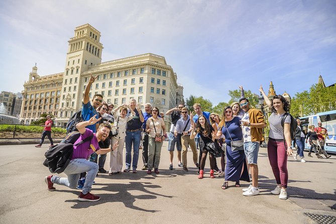 Censored Barcelona Tour - Strengths and weaknesses to weigh honestly