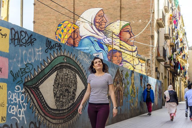 Censored Barcelona Tour - How to fit the tour into your Barcelona plans