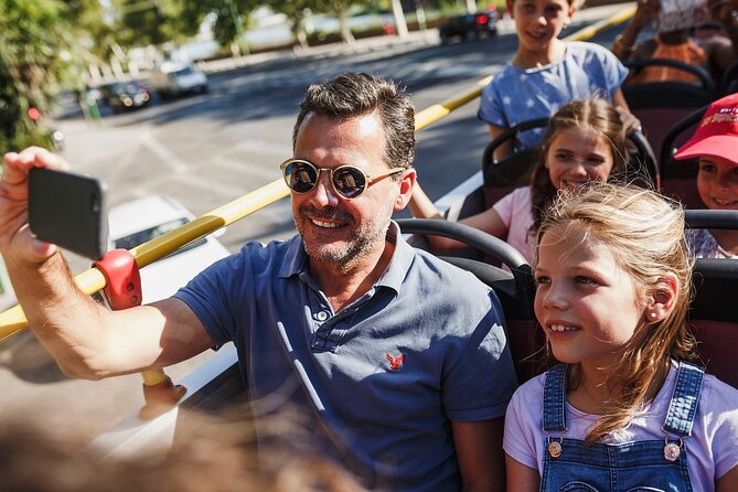 City Sightseeing Barcelona Hop-On Hop-Off Bus Tour: 24 or 48-Hour - Should you book the Barcelona Bus Turistic?