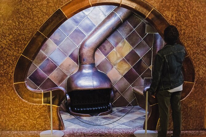 Complete Gaudi Tour: Casa Batllo, Park Guell & Sagrada Familia - Price and what you receive for $162.05