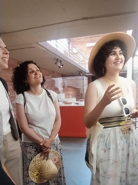 Complete Roman Tour in Merida (Spain) - Key points to know before booking