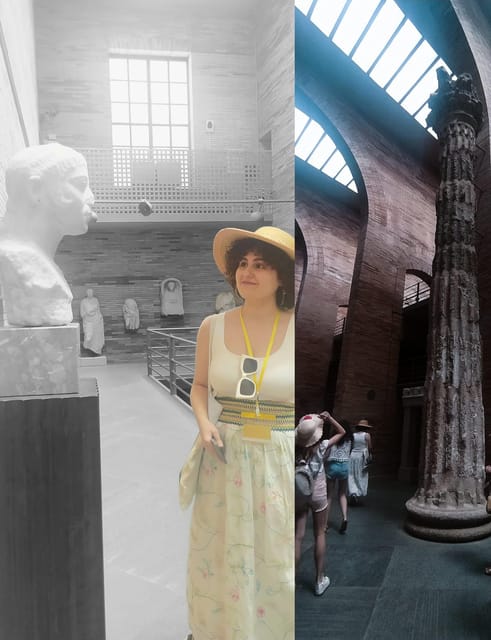 Complete Roman Tour in Merida (Spain) - Why this tour works well in Mérida