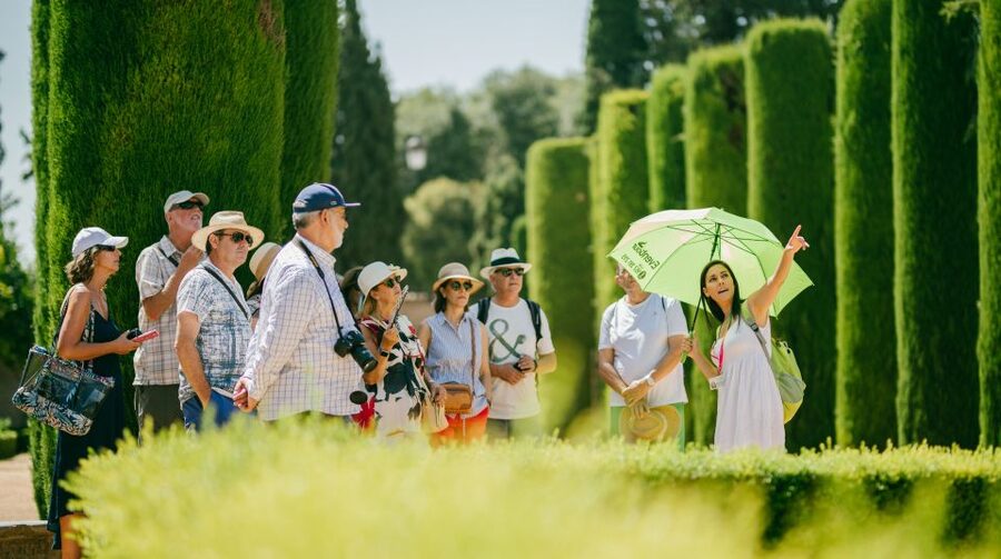 Cordoba: Alcazar of Christian Monarchs 1–Hour Guided Tour - Why Córdoba’s Alcázar matters