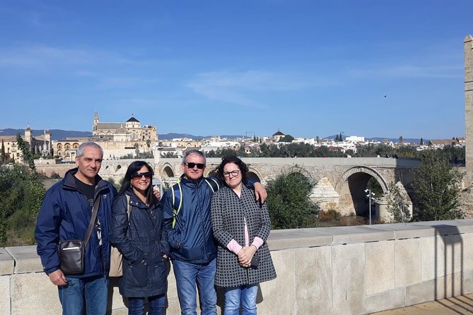 Cordoba & Carmona with Mezquita, Synagoge & Patios from Seville - Why Cordoba deserves a full day from Seville