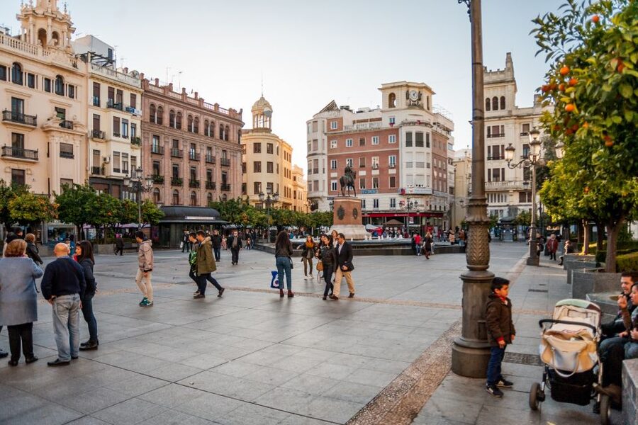 Córdoba: City Sightseeing Hop-On Hop-Off Bus Tour - Key points to know before you board