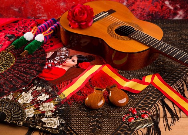 Cordoba Flamenco Show at Tablao El Cardenal with a Drink - How authentic is the experience?