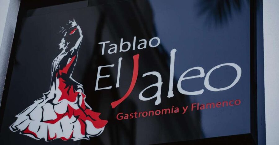 Cordoba: Flamenco Show at Tablao El Jaleo & Optional Dinner - Key points at a glance