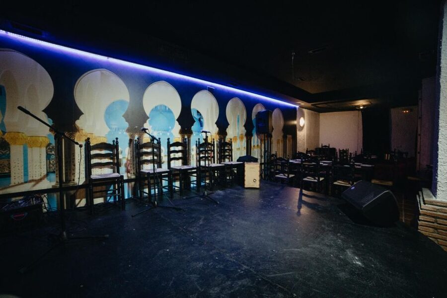 Cordoba: Flamenco Show at Tablao El Jaleo & Optional Dinner - The artists and the Córdoba connection