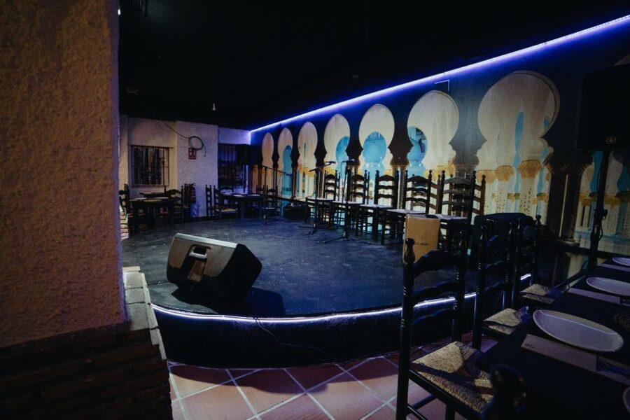 Cordoba: Flamenco Show at Tablao El Jaleo & Optional Dinner - Should you book this Córdoba flamenco show?