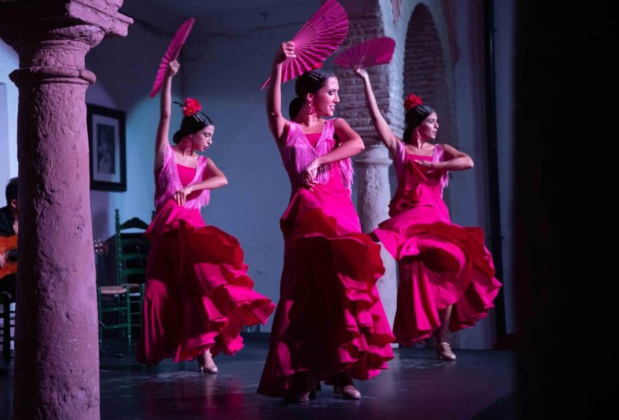 Córdoba: Flamenco Show Ticket with Drinks - Timing your flamenco night in Córdoba